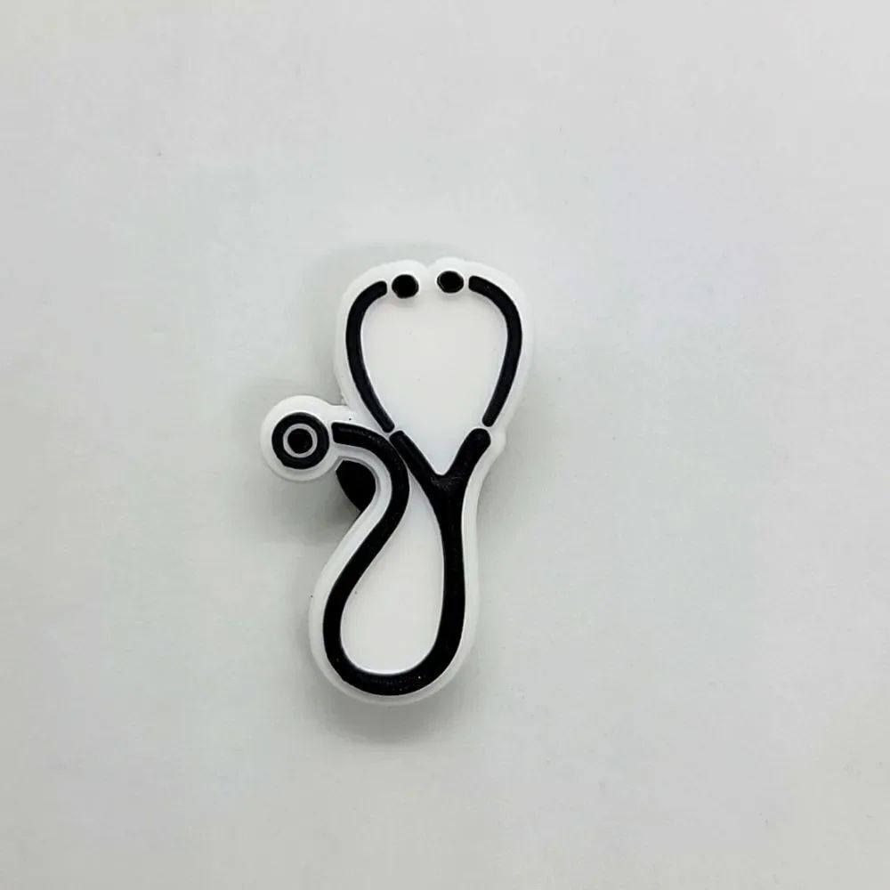 🎈5/$10🎈 PATCHES..CROC CHARMS.. nurse.. doctor..